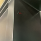 Sink 1000x500 cm nero