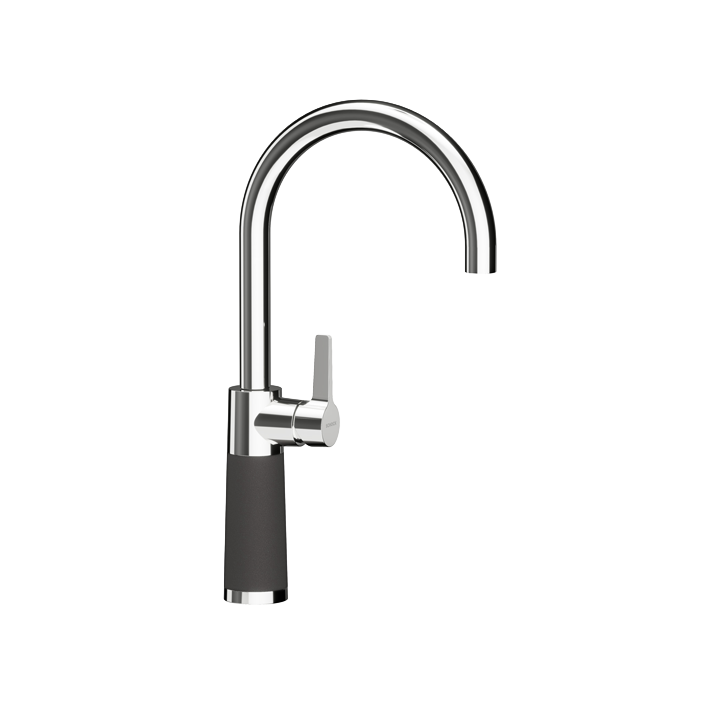 Misturadora SCHOCK SC-520 fixa onyx