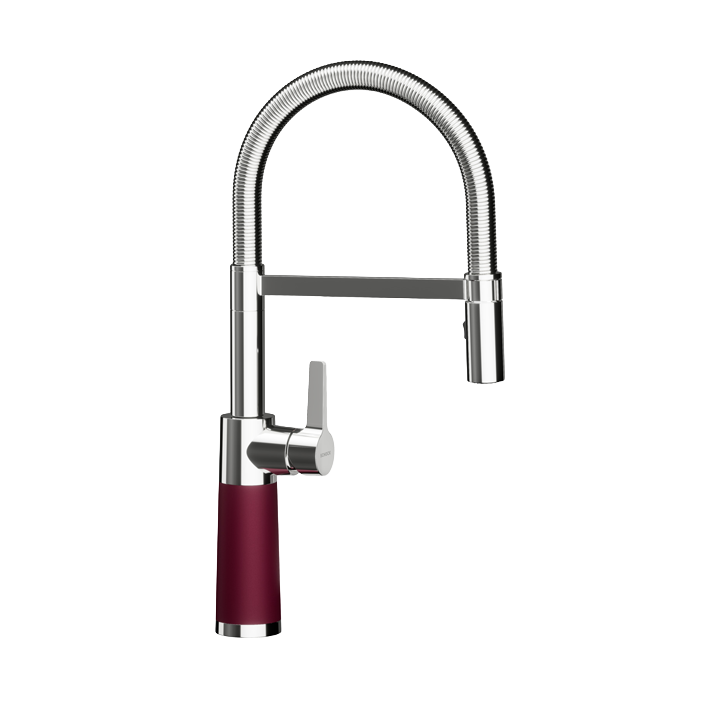 SCHOCK SC-550 tap with shower