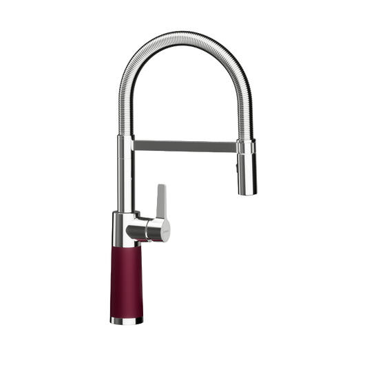 SCHOCK SC-550 tap with shower