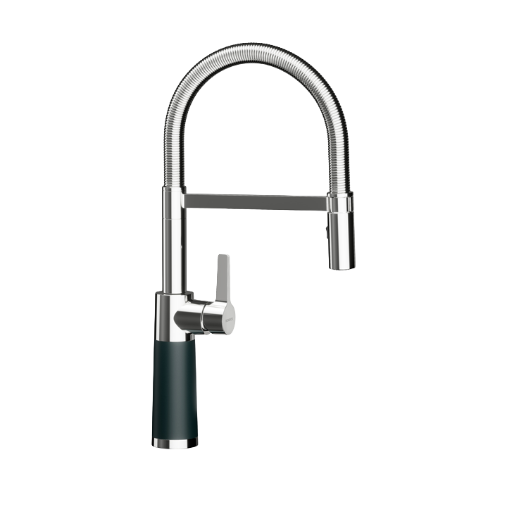 SCHOCK SC-550 tap with shower