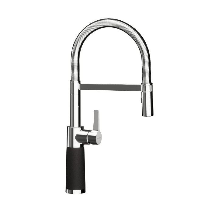 SCHOCK SC-550 tap with shower