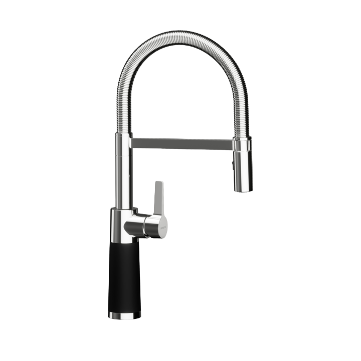 SCHOCK SC-550 tap with shower