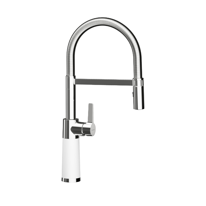 SCHOCK SC-550 tap with shower