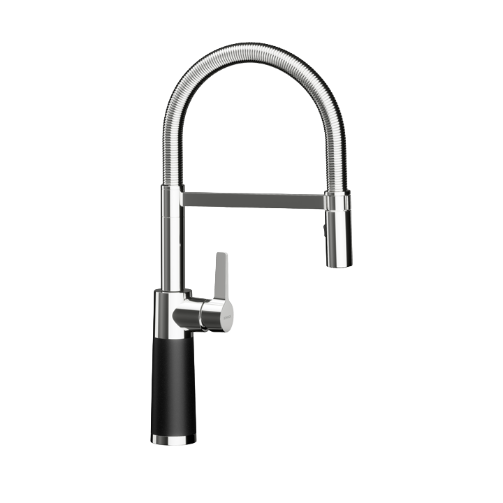 SCHOCK SC-550 tap with shower