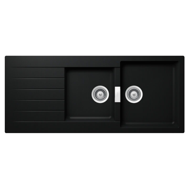 SCHOCK SIGNUS D-200 Cristadur Sink