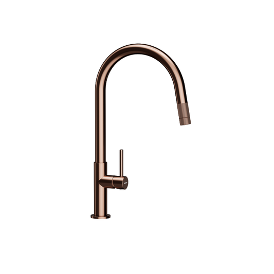 SCHOCK TALIA pull-out tap