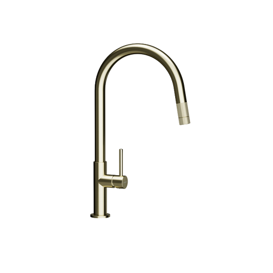 SCHOCK TALIA pull-out tap