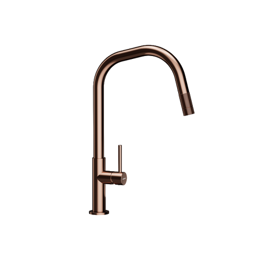 SCHOCK TALIA pull-out tap