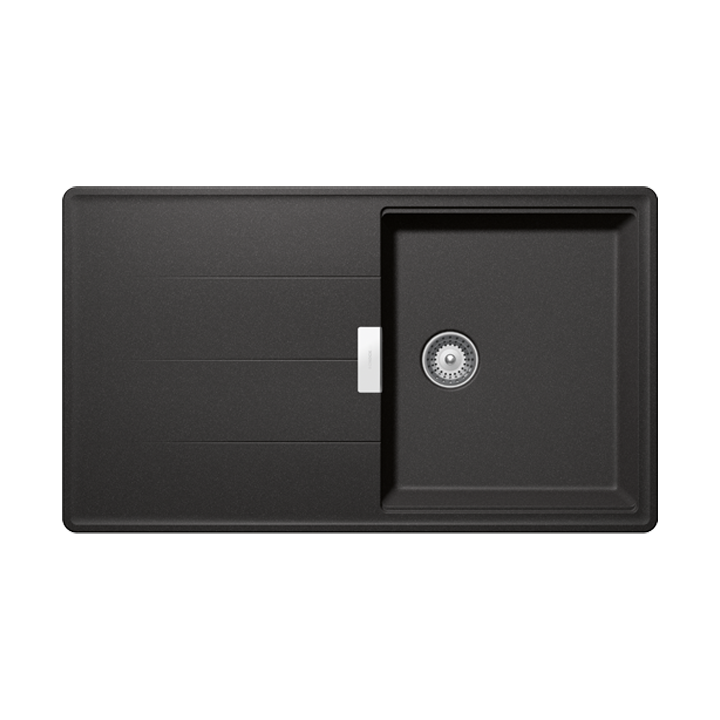 SCHOCK TIA D-100 Cristadur Sink