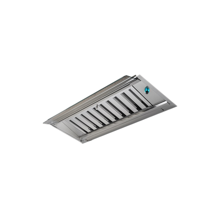 FRASA OLMO 60 cm Built-in Extractor Hood