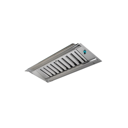 FRASA OLMO 60 cm Built-in Extractor Hood