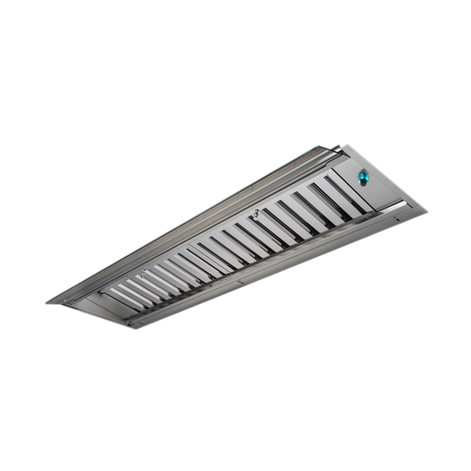 Exaustor de Encastre FRASA VERTA 90 cm NO DRIP