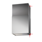 BLOK EVO FRASA 40 cm Wall Hood