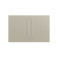 FRASA LYA mood 80 cm countertop fireplace