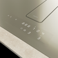 FRASA LYA mood 80 cm countertop fireplace