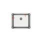 50x40 U/F Tank