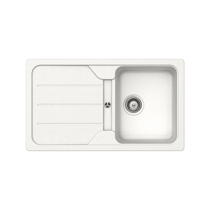 Lava-louças SCHOCK FORMHAUS D-100 Cristalite