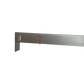 FRASA LIGU EVO 60 cm TELEPHONE Cooker Hoods FAN, STAINLESS STEEL PANEL, W/O MOTOR 