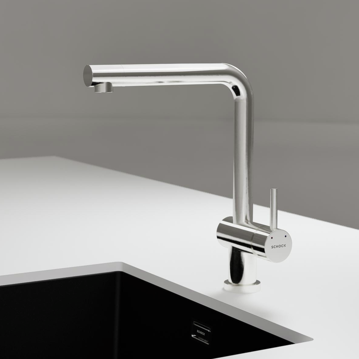 SCHOCK EPOS fixed tap