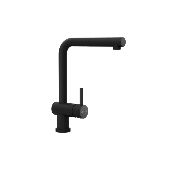 SCHOCK EPOS extendable tap