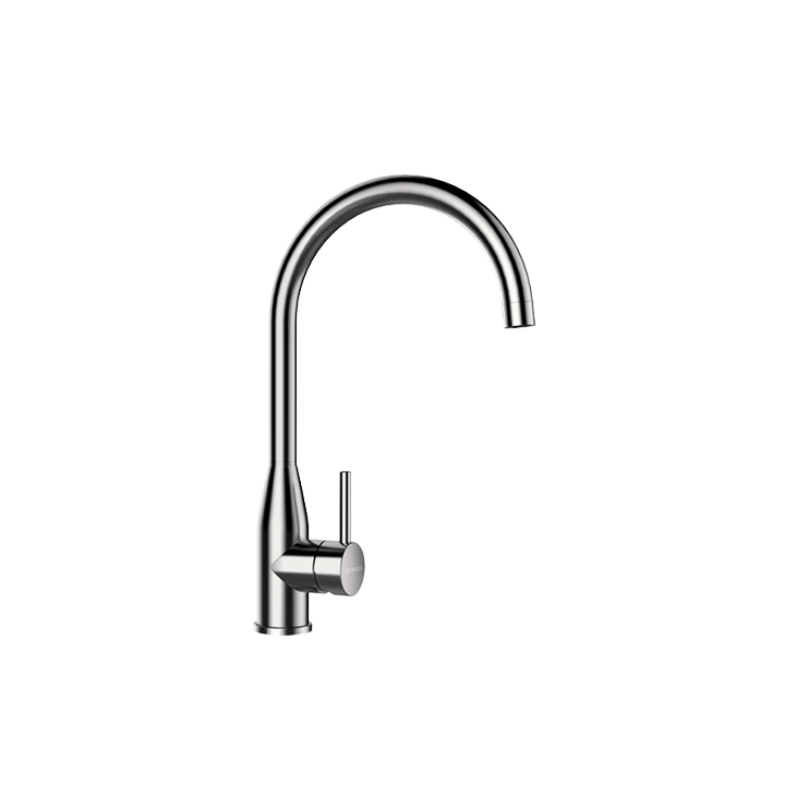 SCHOCK KAVUS pull-out tap