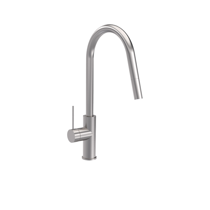 FRASA MIRAL STAINLESS STEEL fixed tap