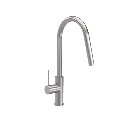 FRASA MIRAL STAINLESS STEEL fixed tap