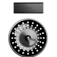 Partes Visíveis Signus D-100; D-100L