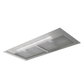 FRASA SENA 90 cm Built-in Hood without motor