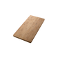 Tábua de corte em madeira