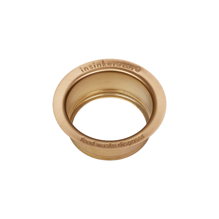 Flange de Triturador