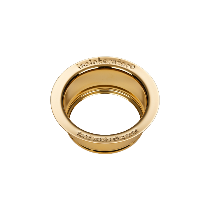 Flange de Triturador