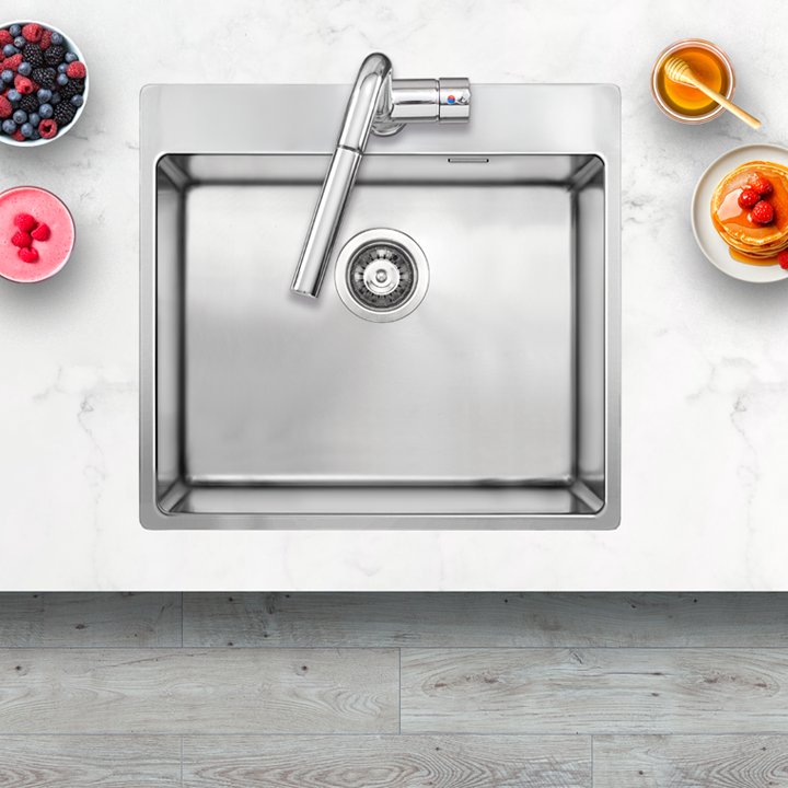 FRASA NILDO 50 F/T Sink