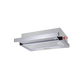 EXAUSTOR TELESCÓPICO INOX 60 cm
