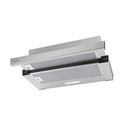 FRASA LIGU EXHAUST HOOD STAINLESS STEEL PANEL 60 cm w/o motor