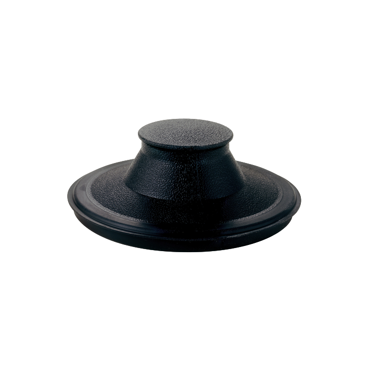 Taco para Flange de Triturador em plástico