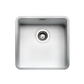 FRASA IBA 40 U/F WHITE Dishwasher