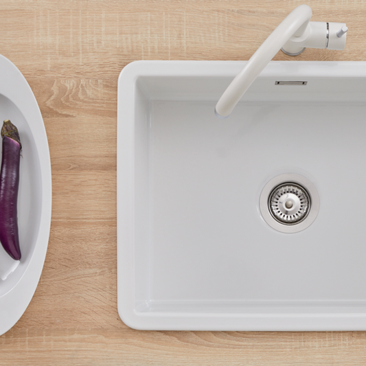 Lava-louças FRASA SANO 54