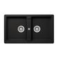 SCHOCK ELEMENT N-200 Onyx Dishwasher