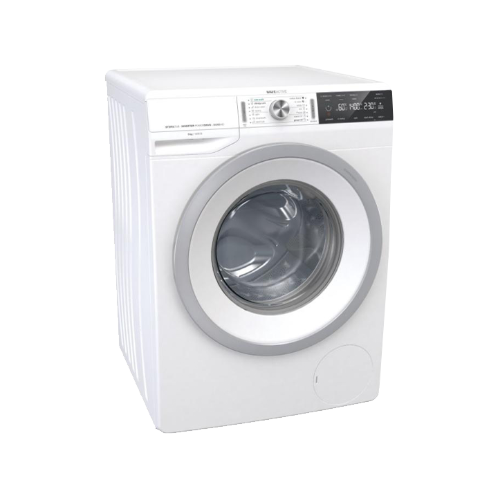 Máquina de Lavar-Roupa LIVRE INSTALAÇÃO 60 cm - FMLR 6714 W