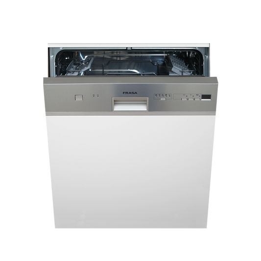 Máquina de Lavar-Louça de INTEGRAR painel inox 60 cm - FML 6075 PX