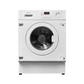 Máquina de Lavar-Roupa TOTALMENTE INTEGRÁVEL 60 cm - FMR6715 TI